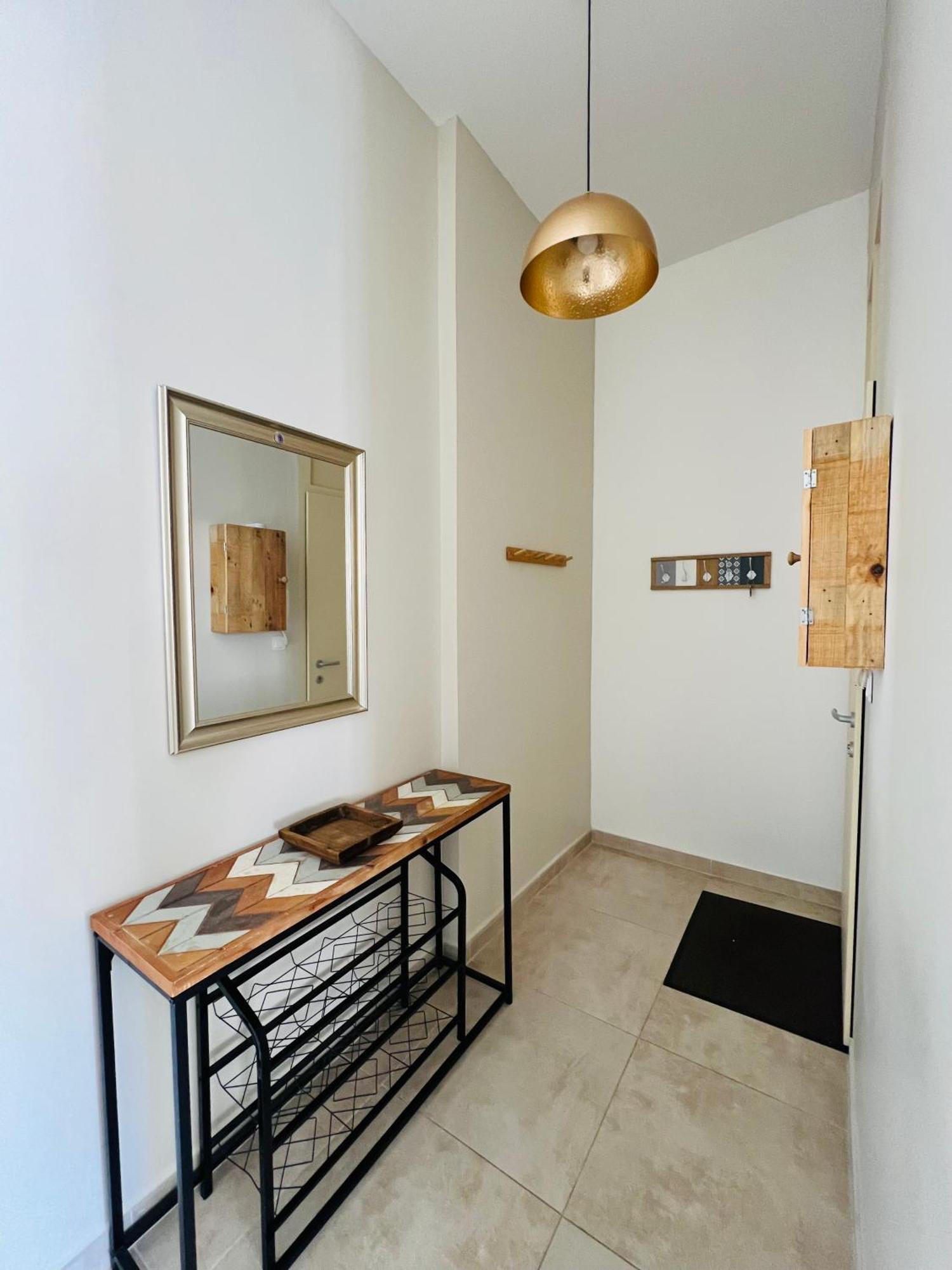 Le Théâtro Apartamento Orange  Exterior foto
